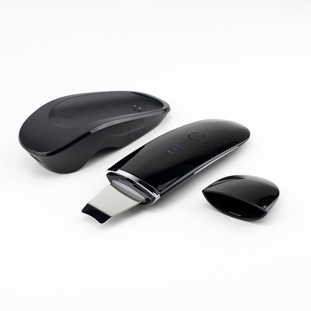 Ultrasonic Skin Scrubber