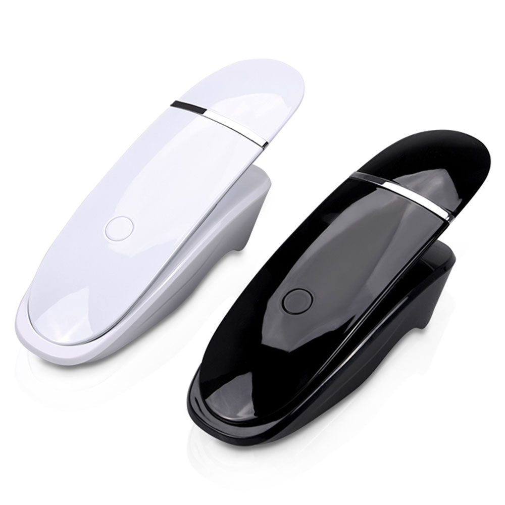 Ultrasonic Skin Scrubber